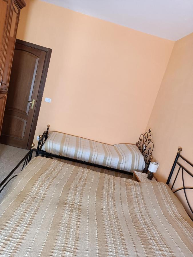 Casa Arcobaleno Hotel อเมเลีย ภายนอก รูปภาพ
